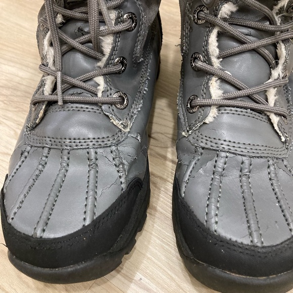 Lugz Tambora Winter Boots - Picture 7 of 14